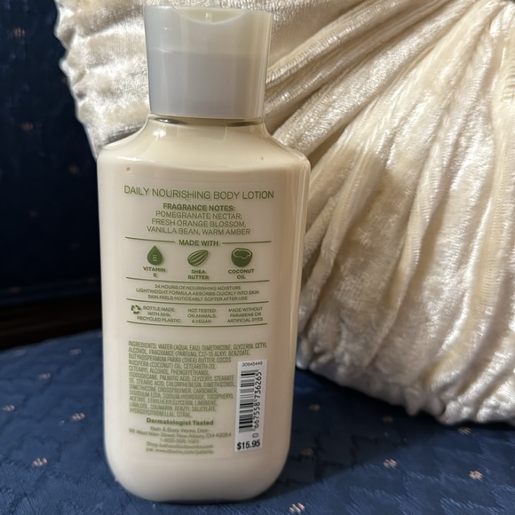 BATH & BODY WORKS SET. . . FAIRYTALE SCENT - Picture 6 of 6